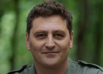 48-річний В'ячеслав Довженко освідчився молодій коханій: чи буде весілля