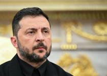Зеленський сказав, де Україна хоче бачити іноземний контингент: подробиці