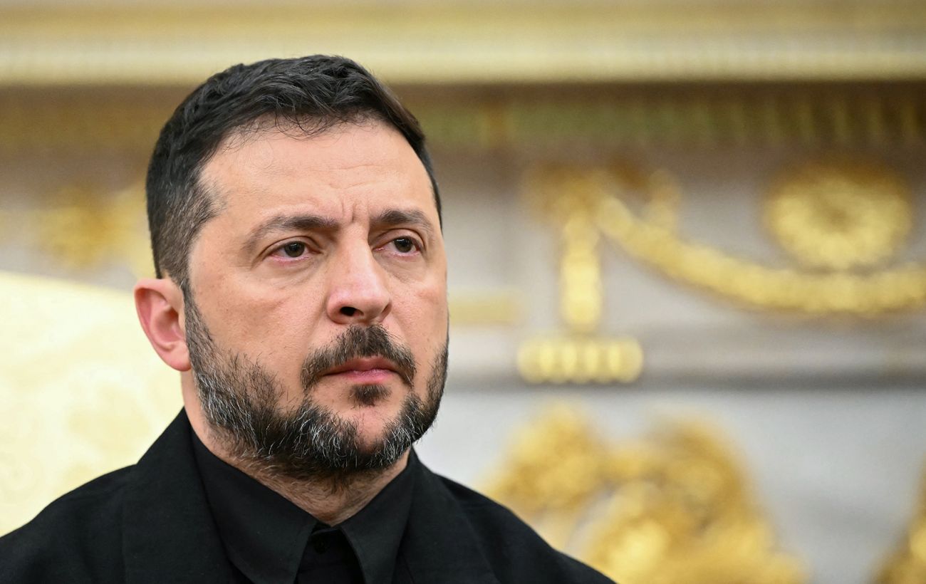 Зеленський сказав, де Україна хоче бачити іноземний контингент: подробиці