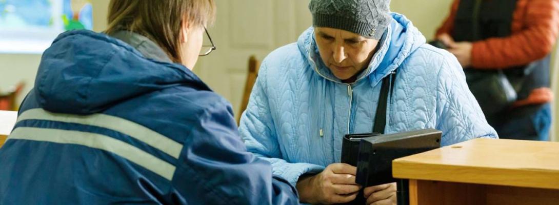 Чи буде індексація пенсій для ВПО, які не оновили дані: відповідь Мінсоцу