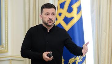 Замість мобілізації – контракти: Зеленський назвав умову для змін в армії