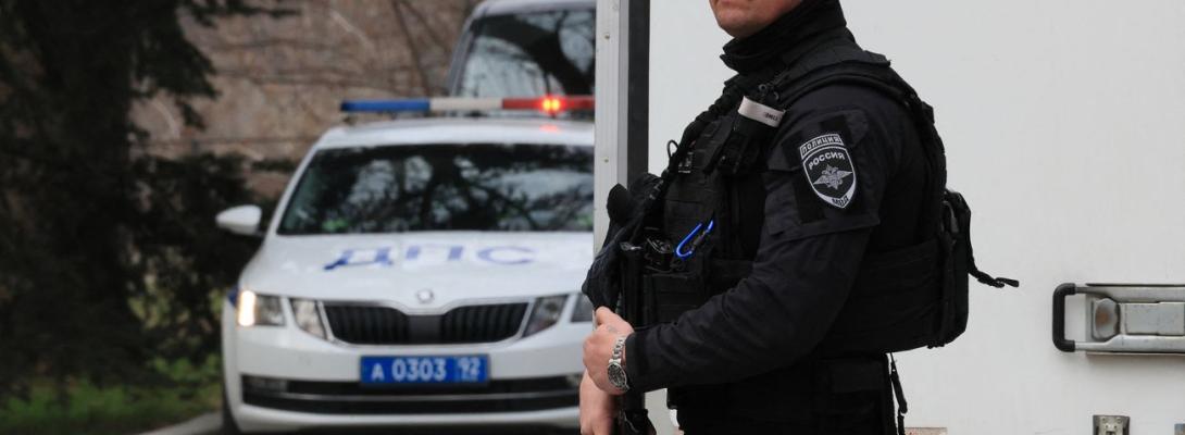 "Ховаються" від ударів ЗСУ? На базі Чорноморського флоту рф виявили новий об'єкт