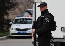"Ховаються" від ударів ЗСУ? На базі Чорноморського флоту рф виявили новий об'єкт