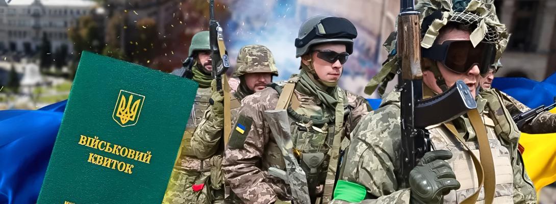 З 1 березня все зміниться! Українців чекає жорсткий контроль військового обліку