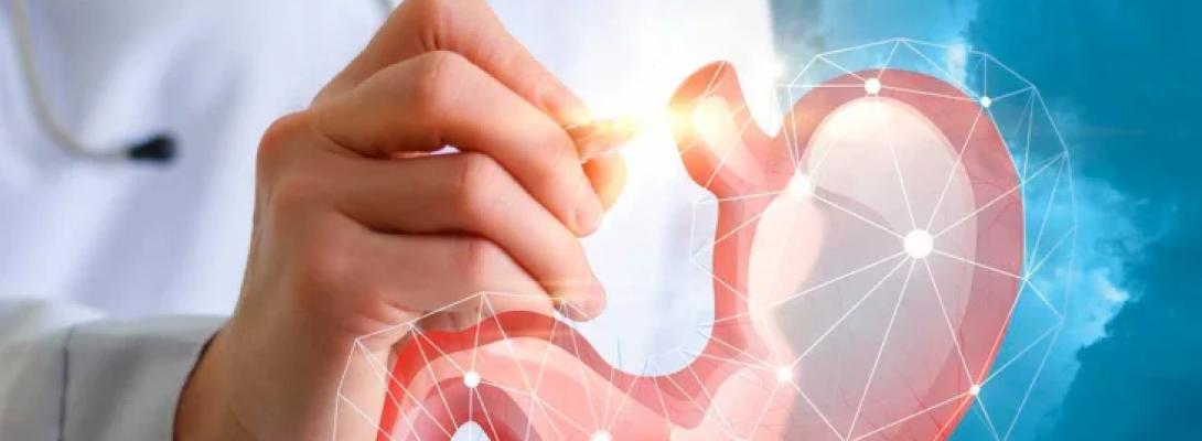 Медики назвали три ключові фактори ризику розвитку захворювань шлунково-кишкового тракту