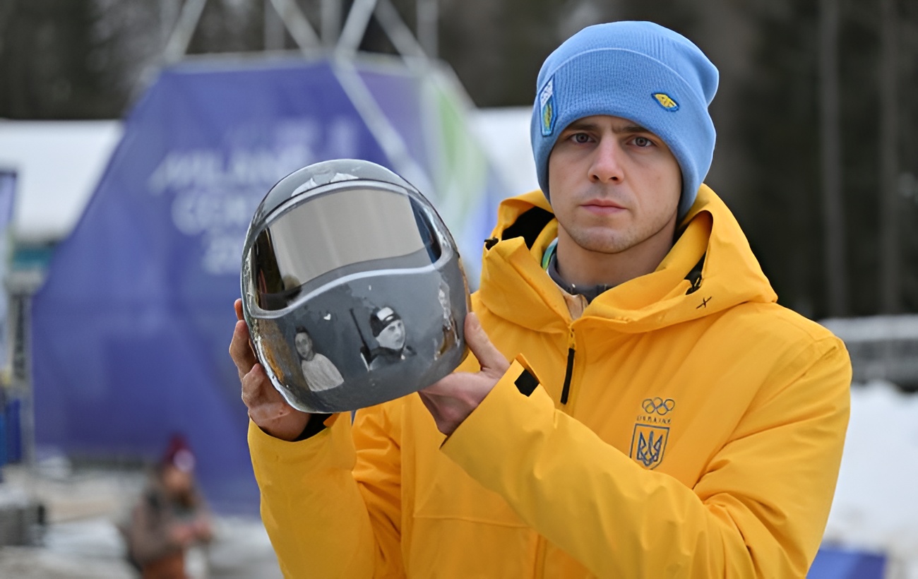 Дискваліфікація, яка сколихнула світ! Гераскевич вимагає відставки президентки МОК