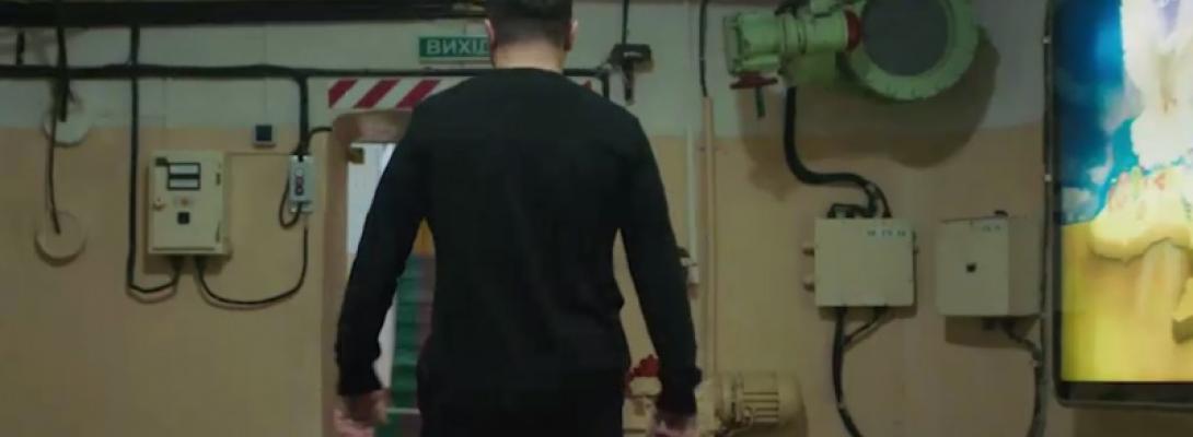 Вперше на камеру! Зеленський показав секретний бункер на Банковій: ось що там всередині