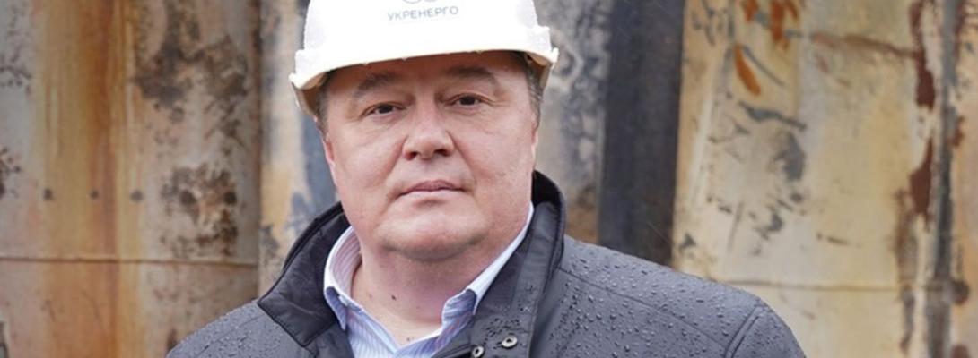 Олексію Брехту присвоїли звання Героя України: шлях і внесок екс-голови "Укренерго"