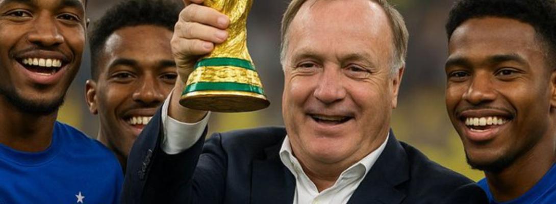 Шок перед мундіалем: тренер головної сенсації відбору ЧС-2026 несподівано подав у відставку