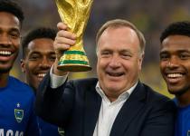 Шок перед мундиалем: тренер главной сенсации отбора ЧМ-2026 неожиданно подал в отставку