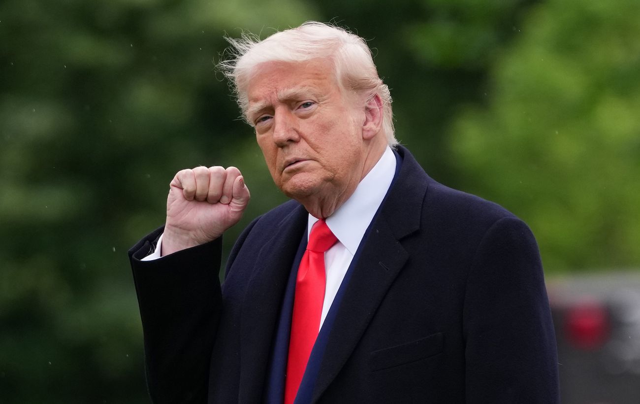 Трамп назвав дату, яка, на його думку, може визначити кінець війни в Україні