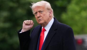 Трамп назвав дату, яка, на його думку, може визначити кінець війни в Україні