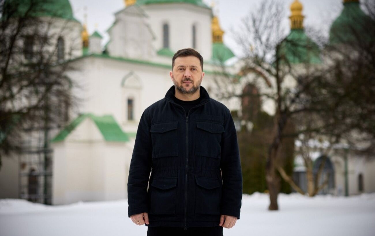 "Потрійний провал росії": що каже Україна та світ на 4-ту річницю великої війни