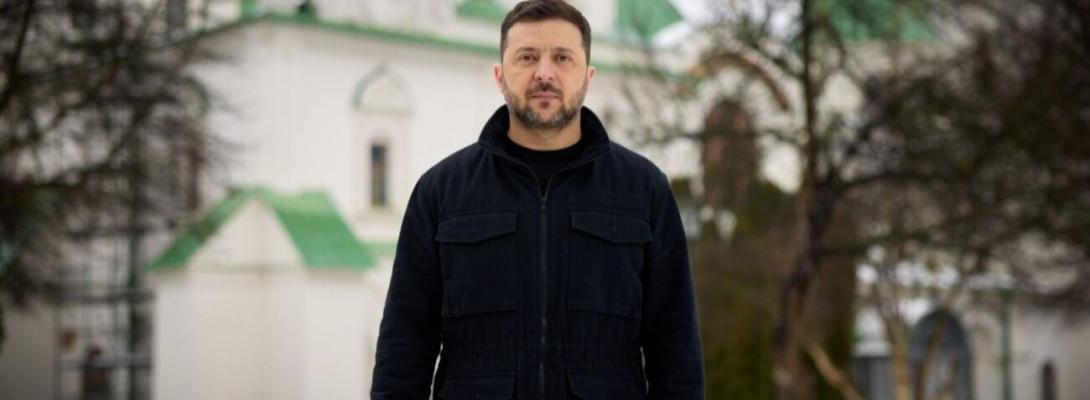 "Потрійний провал росії": що каже Україна та світ на 4-ту річницю великої війни