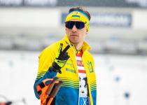 Двое на выход: сборная Украины по биатлону провела чистку после фиаско на Олимпиаде-2026