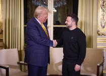 Трамп хоче "велику церемонію" підписання миру, але у Зеленського є умова