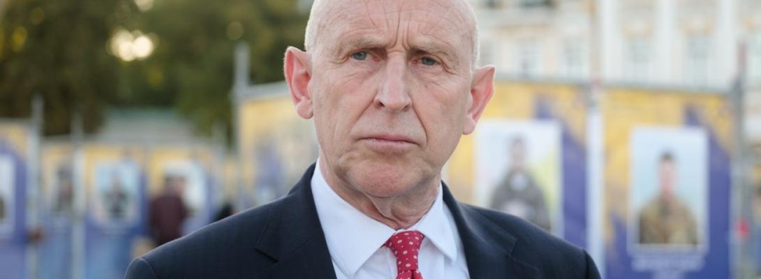 Британія готує військових і створила штаб із 70 осіб для України: деталі