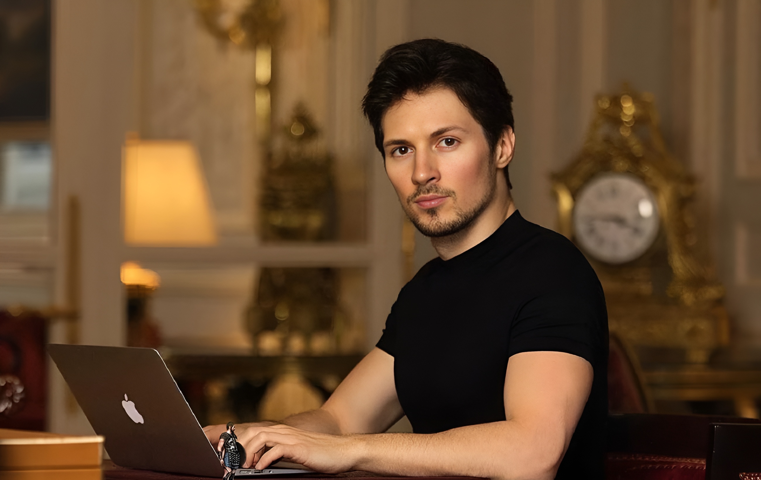 Несподіваний поворот! Засновник Telegram став фігурантом кримінальної справи в росії