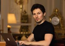 Несподіваний поворот! Засновник Telegram став фігурантом кримінальної справи в росії