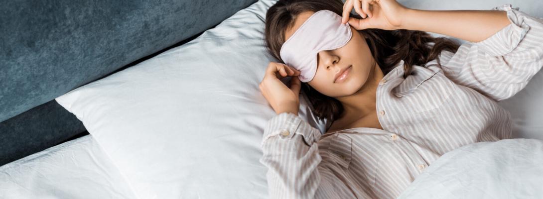 Чи можна виспатися наперед і залишатися бадьорим під час періодів нестачі сну