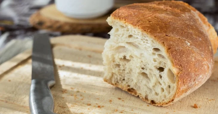 Що трапиться з організмом, якщо протягом 30 днів не їсти хліб: неочікувані наслідки