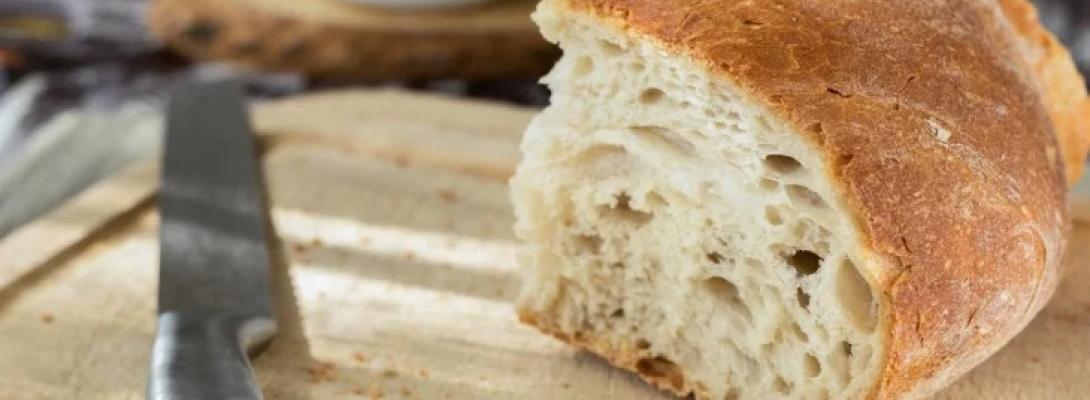 Що трапиться з організмом, якщо протягом 30 днів не їсти хліб: неочікувані наслідки