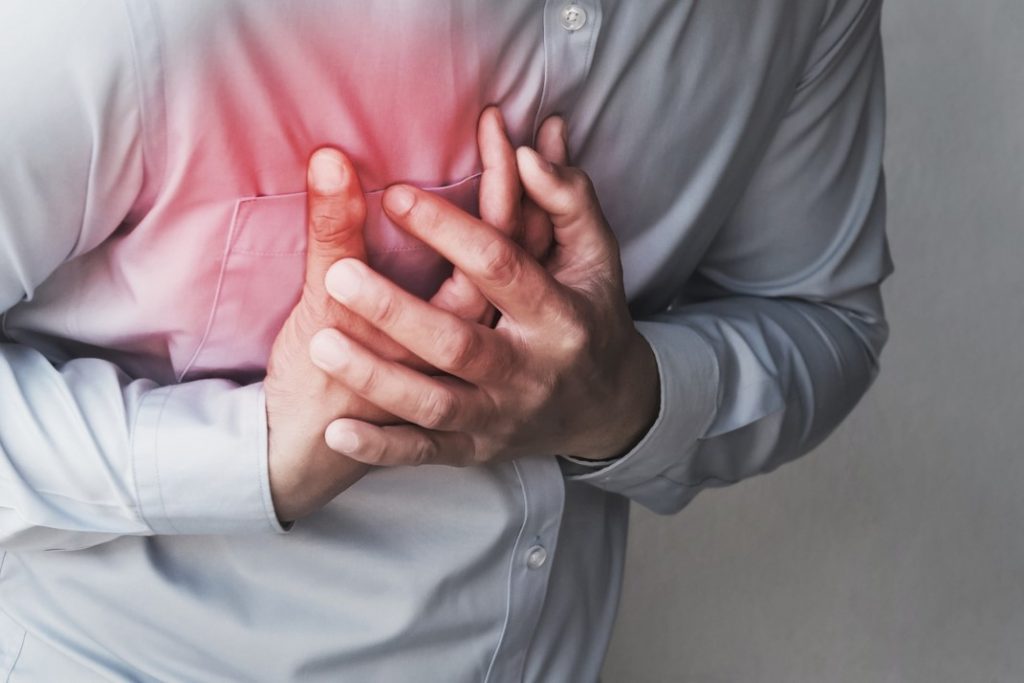 Небезпечні сигнали: як розпізнати ознаки інсульту та інфаркту до того, як стане пізно