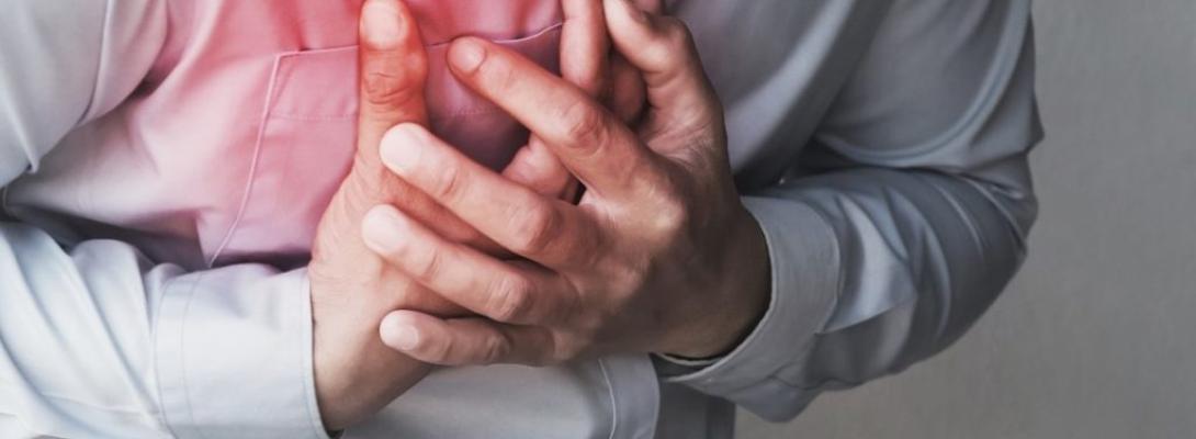 Небезпечні сигнали: як розпізнати ознаки інсульту та інфаркту до того, як стане пізно