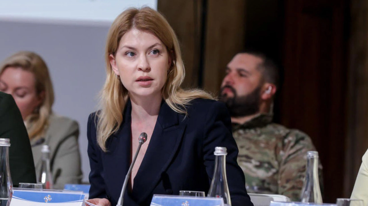 Адміністрація Трампа виступила з попередженням Україні щодо операцій на території рф