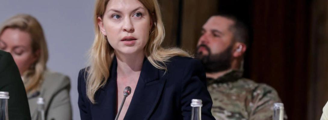 Адміністрація Трампа виступила з попередженням Україні щодо операцій на території рф