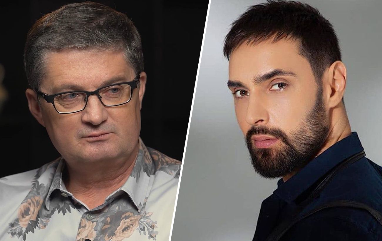 Скандал, гроші, мовчання: Козловський вперше розкрив правду про стосунки з Кондратюком