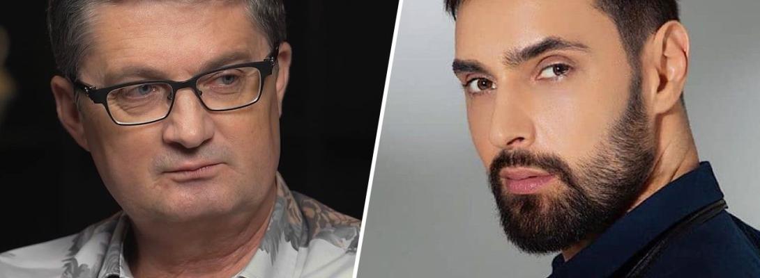 Скандал, гроші, мовчання: Козловський вперше розкрив правду про стосунки з Кондратюком