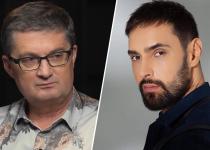 Скандал, гроші, мовчання: Козловський вперше розкрив правду про стосунки з Кондратюком