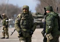 У рф заявили про "захоплення" села Різдвянка на Запоріжжі: що кажуть у Силах оборони