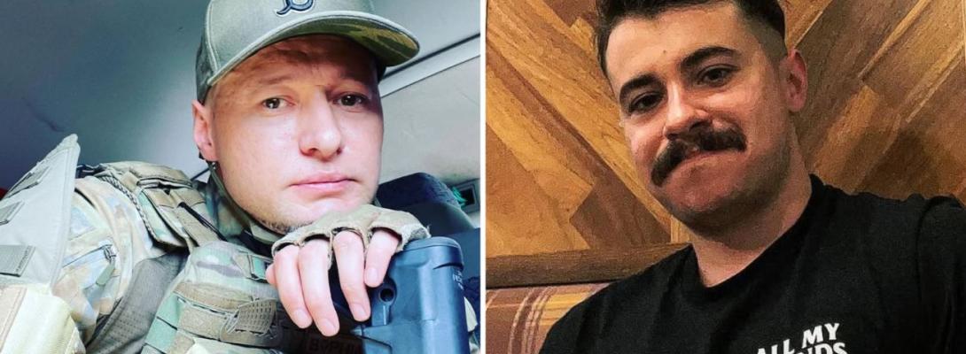 Уламки, контузії та важкі травми: українські зірки, які отримали поранення на фронті