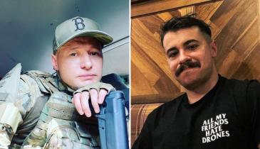 Уламки, контузії та важкі травми: українські зірки, які отримали поранення на фронті