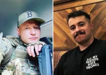 Уламки, контузії та важкі травми: українські зірки, які отримали поранення на фронті