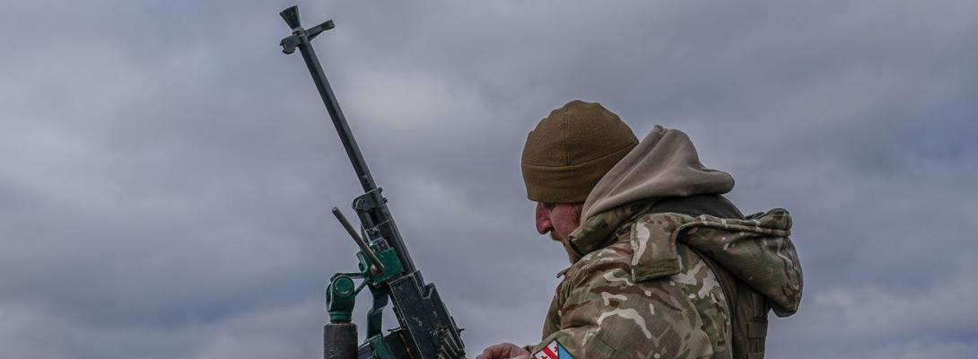 Вночі ворог атакував Україну понад сотнею дронів: результати роботи ППО