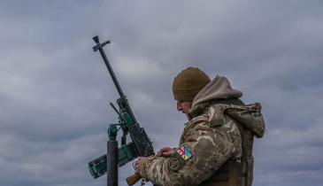 Вночі ворог атакував Україну понад сотнею дронів: результати роботи ППО