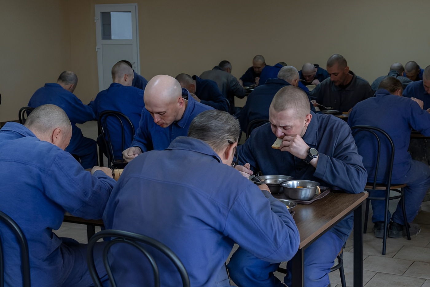 Без каяття і без сумнівів: 68% полонених окупантів продовжують виправдовувати війну