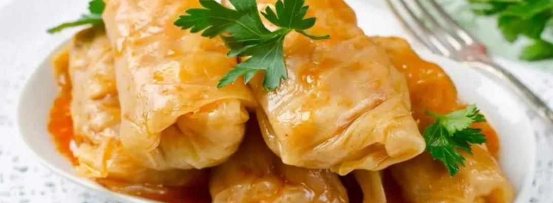 Секрети приготування голубців з сиром: покроковий рецепт легкої та смачної страви