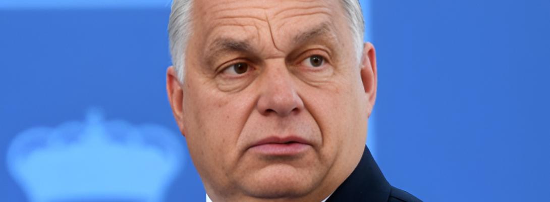 Почалося! Орбан мобілізує армію та звинувачує Україну в загрозі енергетиці Угорщини