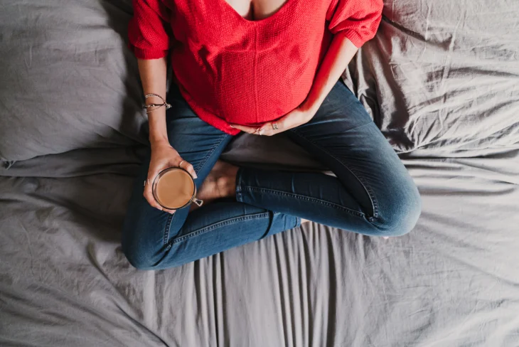 Натуральна кава не для всії! Кому заборонено її пити і які можуть бути наслідки