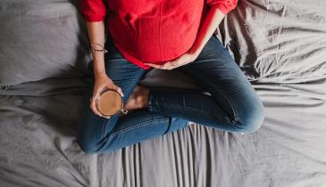 Натуральна кава не для всії! Кому заборонено її пити і які можуть бути наслідки