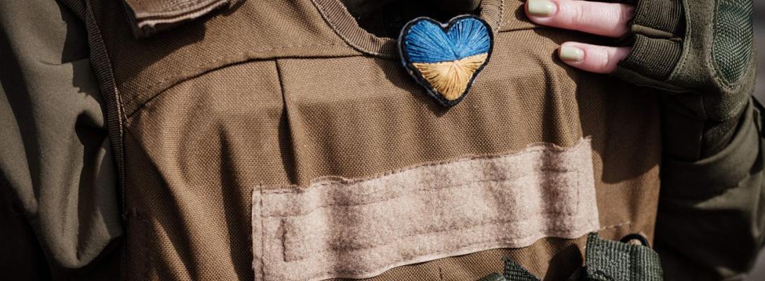 Захист від домагань та дискримінації в ЗСУ: Рада ухвалила нові правила дисципліни