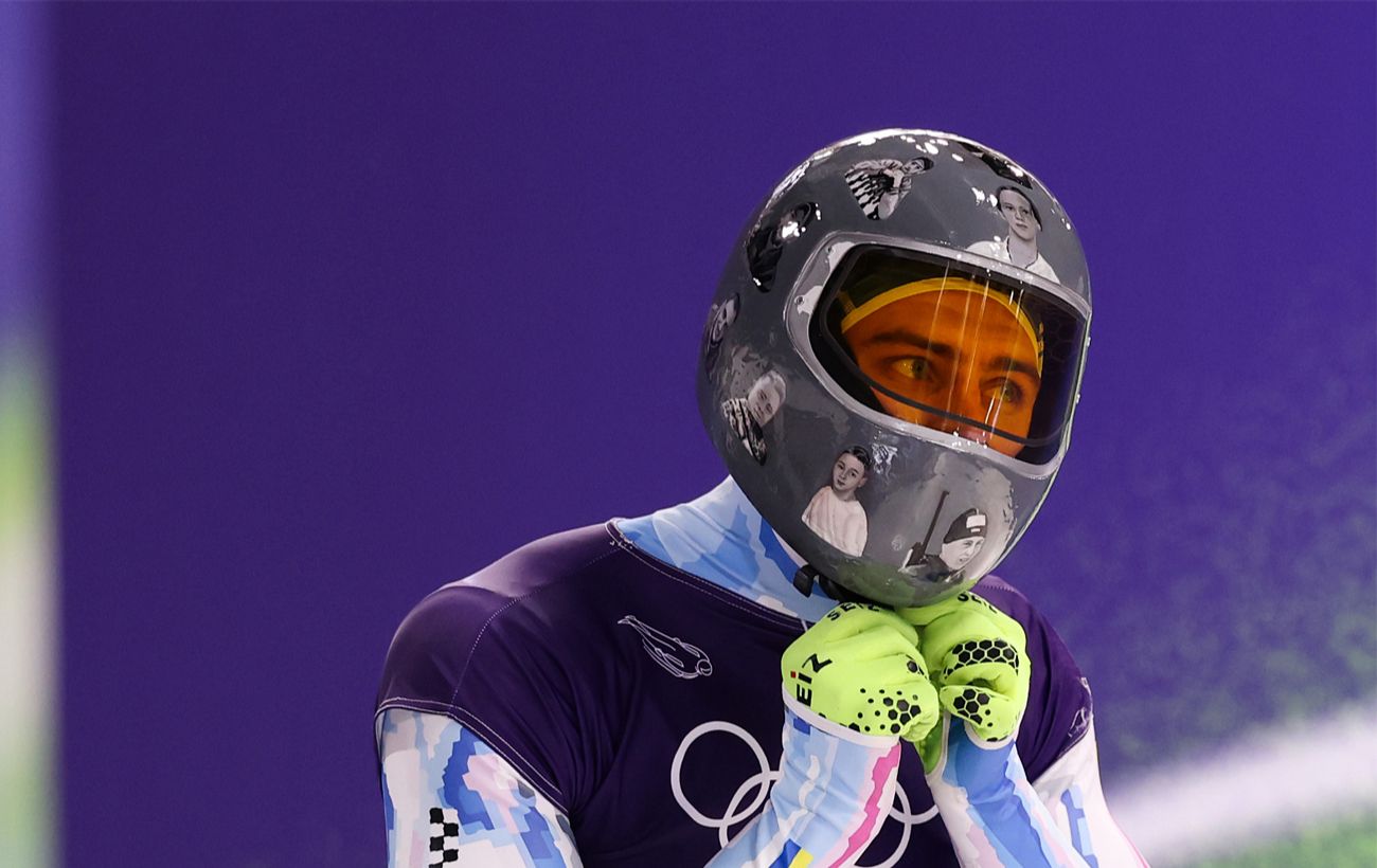 Суд із МОК та план на перемогу: Гераскевич повернеться на Олімпіаду зі своїм шоломом