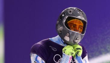 Суд із МОК та план на перемогу: Гераскевич повернеться на Олімпіаду зі своїм шоломом