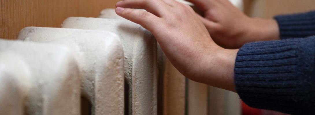 Частина Запоріжжя залишилася без централізованого теплопостачання через нові атаки рф