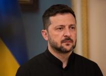 "Циркони", балістика та понад 400 дронів: Зеленський назвав цілі рф під час нічної атаки