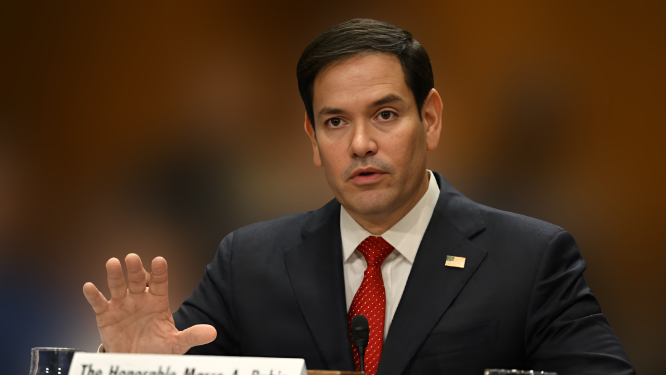 "Терпіння Трампа не безмежне"! Рубіо шокував заявою про Україну: які рішення готує США?